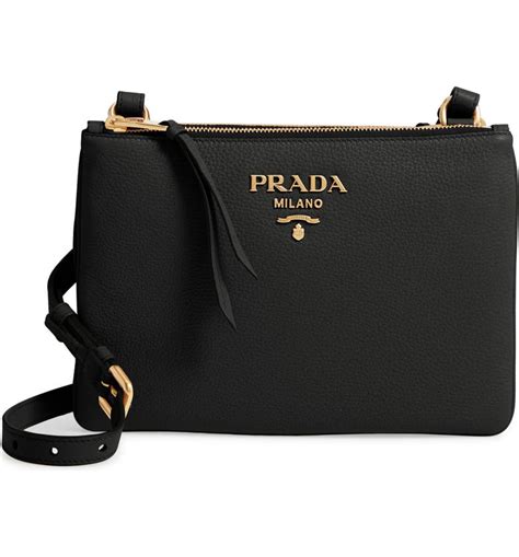 prada vitello daino bag price|prada vitello daino crossbody bag.